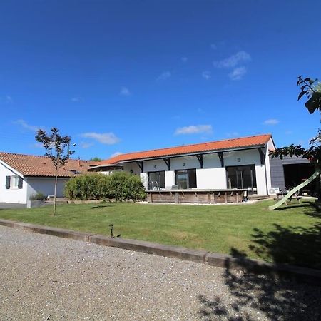 Superbe Villa Ideale Pour La Detente ! Saint-Vincent-de-Tyrosse Exterior foto